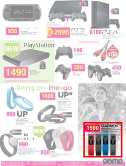 Game : Unbeatable Christmas Deals! (3 Dec - 16 Dec 2014), page 15