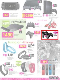 Game : Unbeatable Christmas Deals! (3 Dec - 16 Dec 2014), page 15