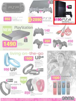 Game : Unbeatable Christmas Deals! (3 Dec - 16 Dec 2014), page 15