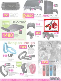 Game : Unbeatable Christmas Deals! (3 Dec - 16 Dec 2014), page 15