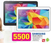 Samsung Galaxy Tab4 10.1"