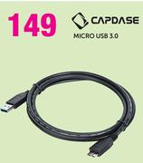 Capdase Micro USB 3.0