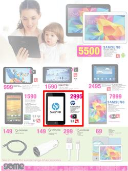 Game : Unbeatable Christmas Deals! (3 Dec - 16 Dec 2014), page 16