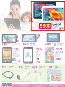 Game : Unbeatable Christmas Deals! (3 Dec - 16 Dec 2014), page 16