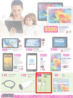 Game : Unbeatable Christmas Deals! (3 Dec - 16 Dec 2014), page 16