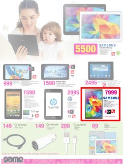 Game : Unbeatable Christmas Deals! (3 Dec - 16 Dec 2014), page 16