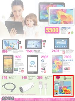 Game : Unbeatable Christmas Deals! (3 Dec - 16 Dec 2014), page 16
