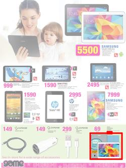 Game : Unbeatable Christmas Deals! (3 Dec - 16 Dec 2014), page 16