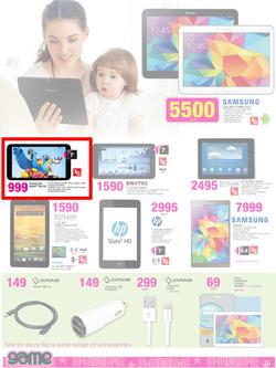 Game : Unbeatable Christmas Deals! (3 Dec - 16 Dec 2014), page 16