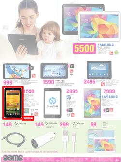 Game : Unbeatable Christmas Deals! (3 Dec - 16 Dec 2014), page 16