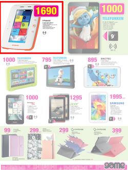 Game : Unbeatable Christmas Deals! (3 Dec - 16 Dec 2014), page 17