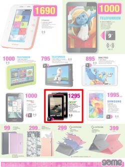 Game : Unbeatable Christmas Deals! (3 Dec - 16 Dec 2014), page 17