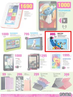 Game : Unbeatable Christmas Deals! (3 Dec - 16 Dec 2014), page 17