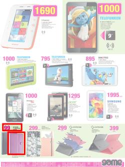 Game : Unbeatable Christmas Deals! (3 Dec - 16 Dec 2014), page 17