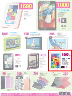 Game : Unbeatable Christmas Deals! (3 Dec - 16 Dec 2014), page 17