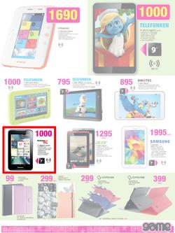 Game : Unbeatable Christmas Deals! (3 Dec - 16 Dec 2014), page 17