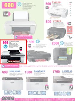 Game : Unbeatable Christmas Deals! (3 Dec - 16 Dec 2014), page 18