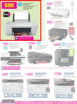 Game : Unbeatable Christmas Deals! (3 Dec - 16 Dec 2014), page 18