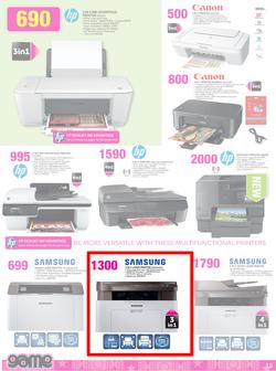 Game : Unbeatable Christmas Deals! (3 Dec - 16 Dec 2014), page 18