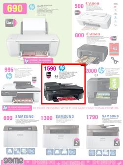 Game : Unbeatable Christmas Deals! (3 Dec - 16 Dec 2014), page 18