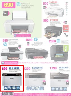 Game : Unbeatable Christmas Deals! (3 Dec - 16 Dec 2014), page 18