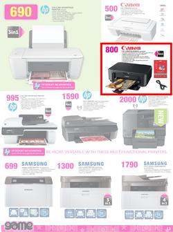 Game : Unbeatable Christmas Deals! (3 Dec - 16 Dec 2014), page 18