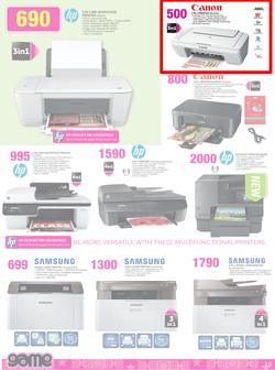 Game : Unbeatable Christmas Deals! (3 Dec - 16 Dec 2014), page 18