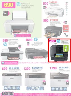 Game : Unbeatable Christmas Deals! (3 Dec - 16 Dec 2014), page 18