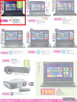 Game : Unbeatable Christmas Deals! (3 Dec - 16 Dec 2014), page 19