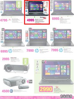 Game : Unbeatable Christmas Deals! (3 Dec - 16 Dec 2014), page 19