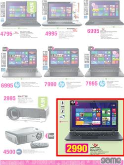 Game : Unbeatable Christmas Deals! (3 Dec - 16 Dec 2014), page 19