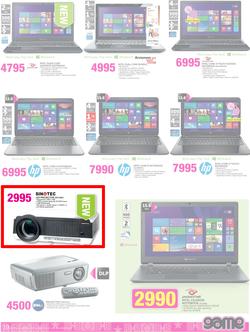 Game : Unbeatable Christmas Deals! (3 Dec - 16 Dec 2014), page 19