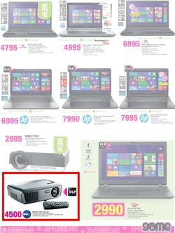 Game : Unbeatable Christmas Deals! (3 Dec - 16 Dec 2014), page 19