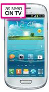 Samsung Galaxy SIII Mini(I18190) Smartphone