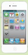 Iphone 4 8GB-On uChoose Flexi 100