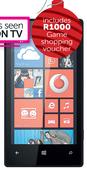 Nokia 520 Lumia-Smartphone