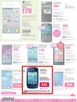 Game : Unbeatable Christmas Deals! (3 Dec - 16 Dec 2014), page 20