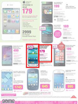Game : Unbeatable Christmas Deals! (3 Dec - 16 Dec 2014), page 20