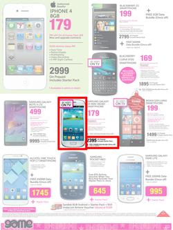 Game : Unbeatable Christmas Deals! (3 Dec - 16 Dec 2014), page 20