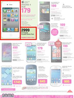Game : Unbeatable Christmas Deals! (3 Dec - 16 Dec 2014), page 20