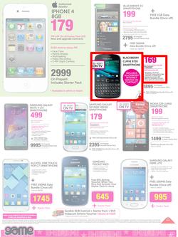 Game : Unbeatable Christmas Deals! (3 Dec - 16 Dec 2014), page 20