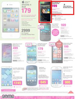 Game : Unbeatable Christmas Deals! (3 Dec - 16 Dec 2014), page 20