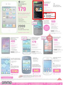 Game : Unbeatable Christmas Deals! (3 Dec - 16 Dec 2014), page 20