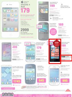 Game : Unbeatable Christmas Deals! (3 Dec - 16 Dec 2014), page 20
