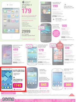 Game : Unbeatable Christmas Deals! (3 Dec - 16 Dec 2014), page 20