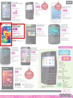 Game : Unbeatable Christmas Deals! (3 Dec - 16 Dec 2014), page 21