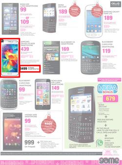 Game : Unbeatable Christmas Deals! (3 Dec - 16 Dec 2014), page 21