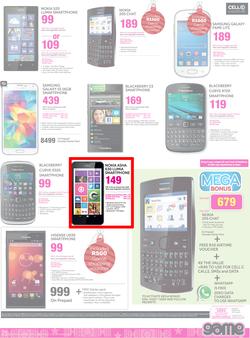Game : Unbeatable Christmas Deals! (3 Dec - 16 Dec 2014), page 21