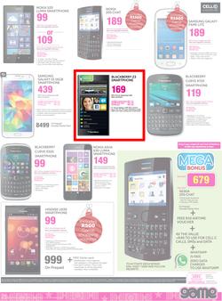 Game : Unbeatable Christmas Deals! (3 Dec - 16 Dec 2014), page 21