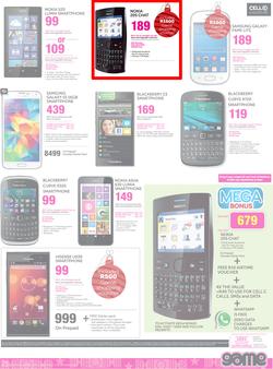 Game : Unbeatable Christmas Deals! (3 Dec - 16 Dec 2014), page 21